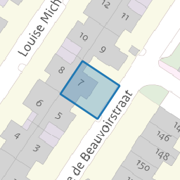 Perceel AHM03-AC-4380