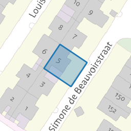 Perceel AHM03-AC-4381