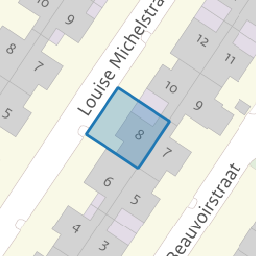 Perceel AHM03-AC-4384