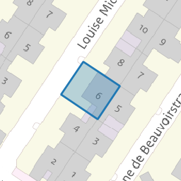 Perceel AHM03-AC-4385