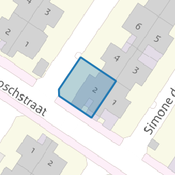 Perceel AHM03-AC-4387