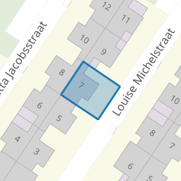 Perceel AHM03-AC-4390