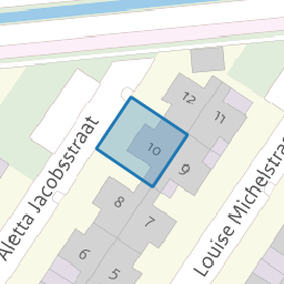 Perceel AHM03-AC-4393