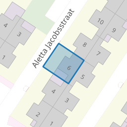 Perceel AHM03-AC-4395