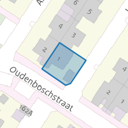 Perceel AHM03-AC-4397