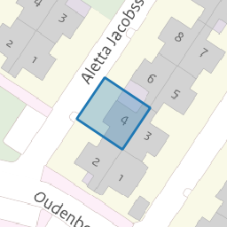 Perceel AHM03-AC-4398