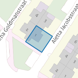 Perceel AHM03-AC-4403