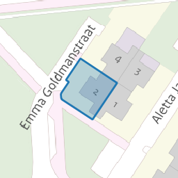 Perceel AHM03-AC-4407