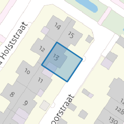 Perceel AHM03-AC-4430