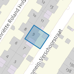 Perceel AHM03-AC-4432