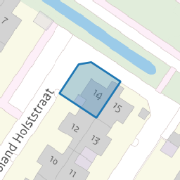 Perceel AHM03-AC-4433