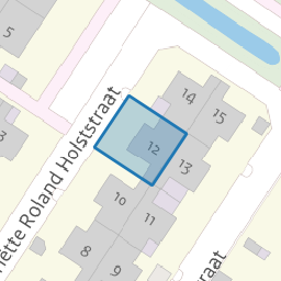 Perceel AHM03-AC-4434