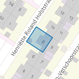 Perceel AHM03-AC-4436