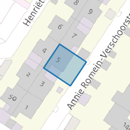 Perceel AHM03-AC-4438