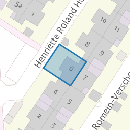 Perceel AHM03-AC-4441