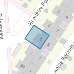 Perceel AHM03-AC-4442