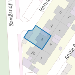 Perceel AHM03-AC-4443