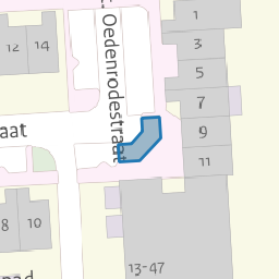 Perceel AHM03-AC-4456