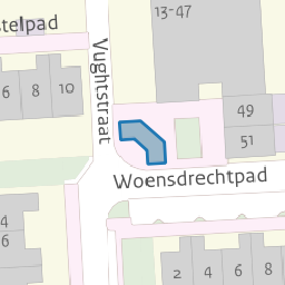 Perceel AHM03-AC-4457