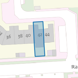 Perceel AHM03-AC-4462