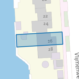 Perceel AHM03-AC-4487