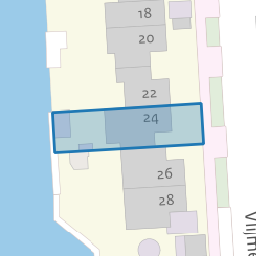 Perceel AHM03-AC-4488