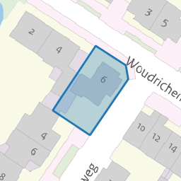 Perceel AHM03-AC-4499