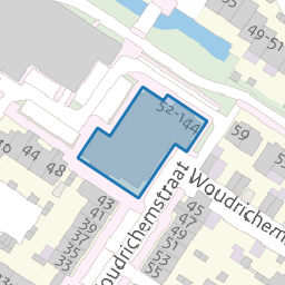 Perceel AHM03-AC-4501