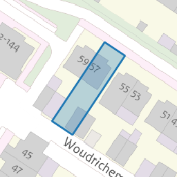 Perceel AHM03-AC-4503