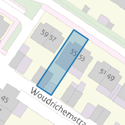 Perceel AHM03-AC-4504