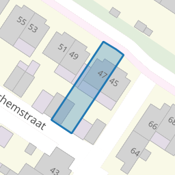 Perceel AHM03-AC-4508