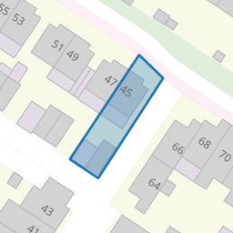 Perceel AHM03-AC-4509