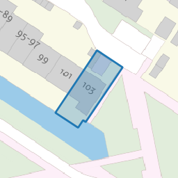 Perceel AHM03-AC-4512