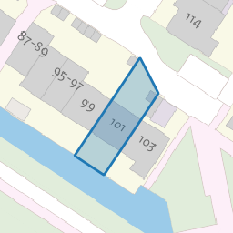 Perceel AHM03-AC-4513