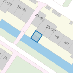 Perceel AHM03-AC-4516