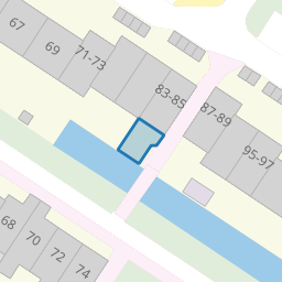 Perceel AHM03-AC-4518