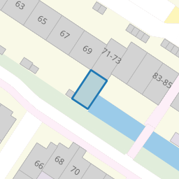 Perceel AHM03-AC-4521