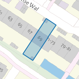 Perceel AHM03-AC-4522