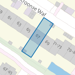 Perceel AHM03-AC-4523