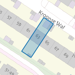 Perceel AHM03-AC-4525