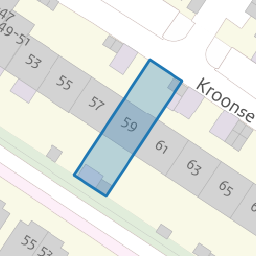 Perceel AHM03-AC-4527