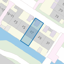 Perceel AHM03-AC-4538