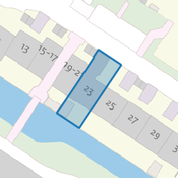 Perceel AHM03-AC-4540