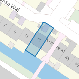 Perceel AHM03-AC-4543