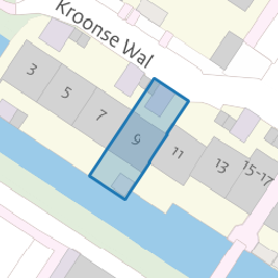 Perceel AHM03-AC-4545