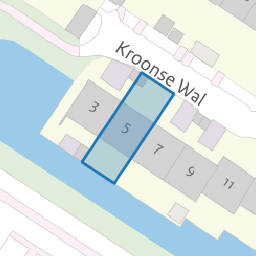 Perceel AHM03-AC-4547