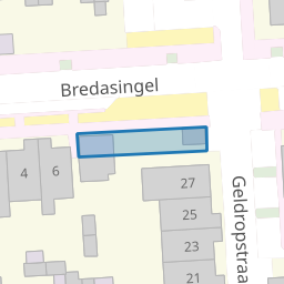 Perceel AHM03-AC-4551