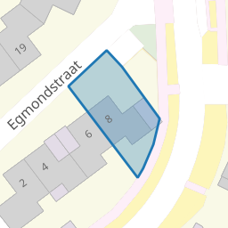 Perceel AHM03-AC-4554