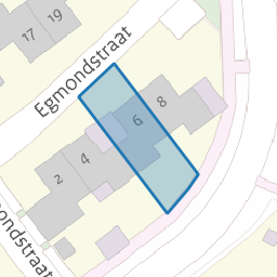 Perceel AHM03-AC-4555