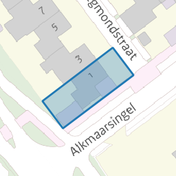 Perceel AHM03-AC-4558